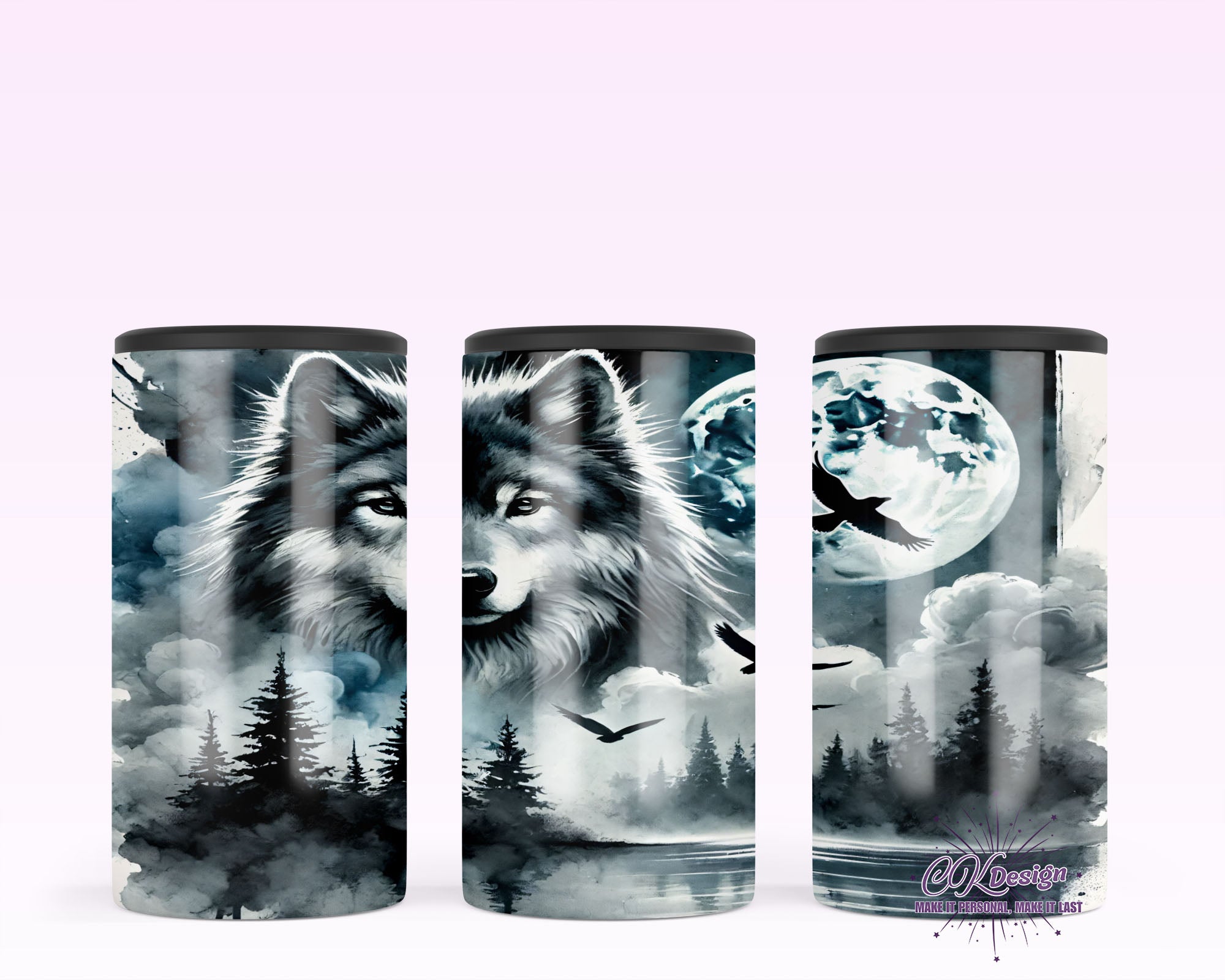 Wolf Duozie