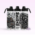 Mechanic Tools Hydro Water Bottle