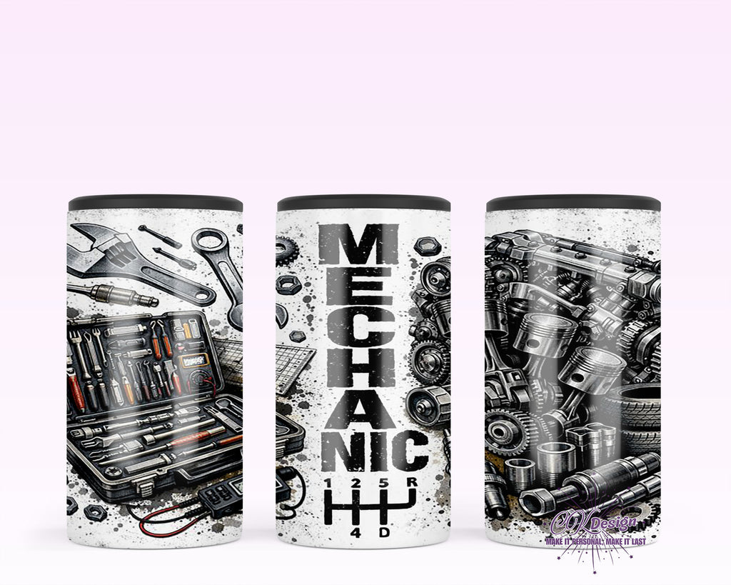 Mechanic Tools Duozie
