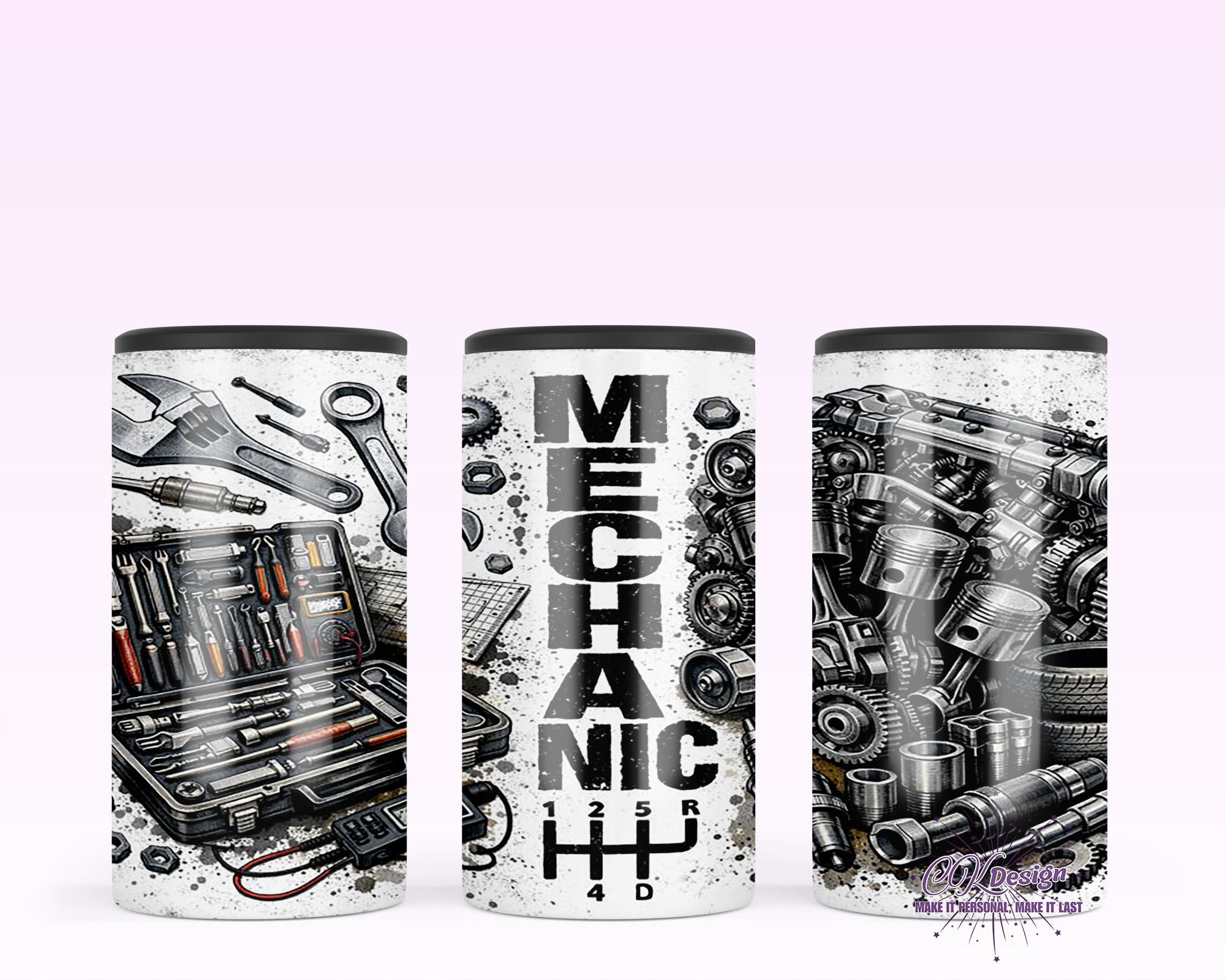 Mechanic Tools Duozie