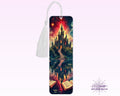 Castle 2 Bookmark