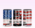Baseball Flag Duozie