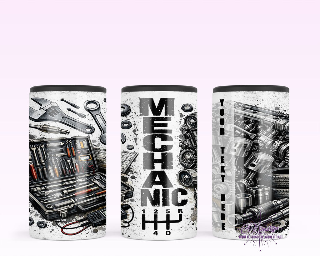 Mechanic Tools Duozie