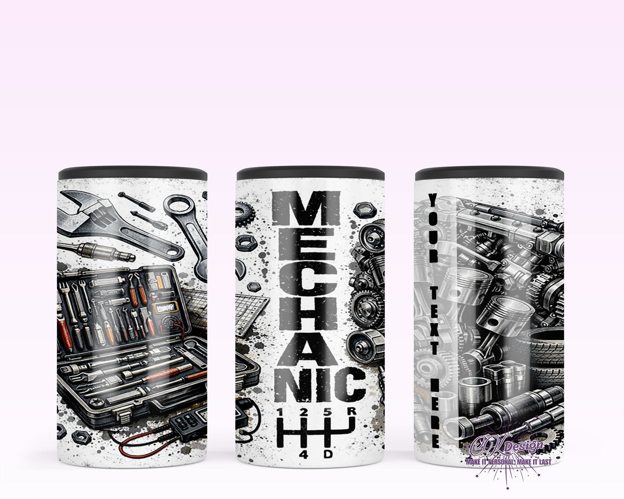 Mechanic Tools Duozie