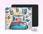 Nurse 2 Mouse Pad