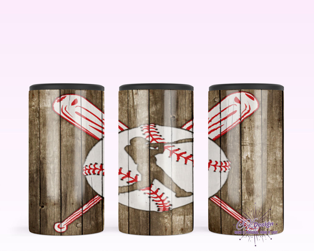 Baseball 3 Duozie