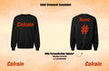 Adult Crewneck Sweatshirt
