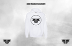 Adult Hooded Sweatshirt