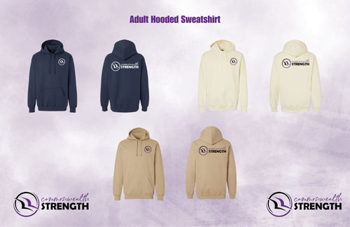 Adult Sweatshirt