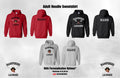 Adult Hooded Sweatshirt