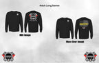 Adult Long Sleeve T-Shirt