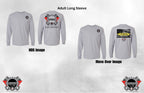 Adult Long Sleeve T-Shirt