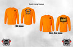 Adult Long Sleeve T-Shirt