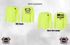 Adult Long Sleeve T-Shirt