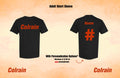 Adult Short Sleeve T-Shirt