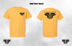 Adult Short Sleeve T-Shirt