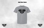 Adult Short Sleeve T-Shirt
