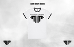 Adult Short Sleeve T-Shirt