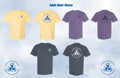 Adult Short Sleeve T-Shirt
