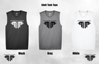 Adult Muscle Tank