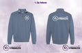 1/4 Zip Style