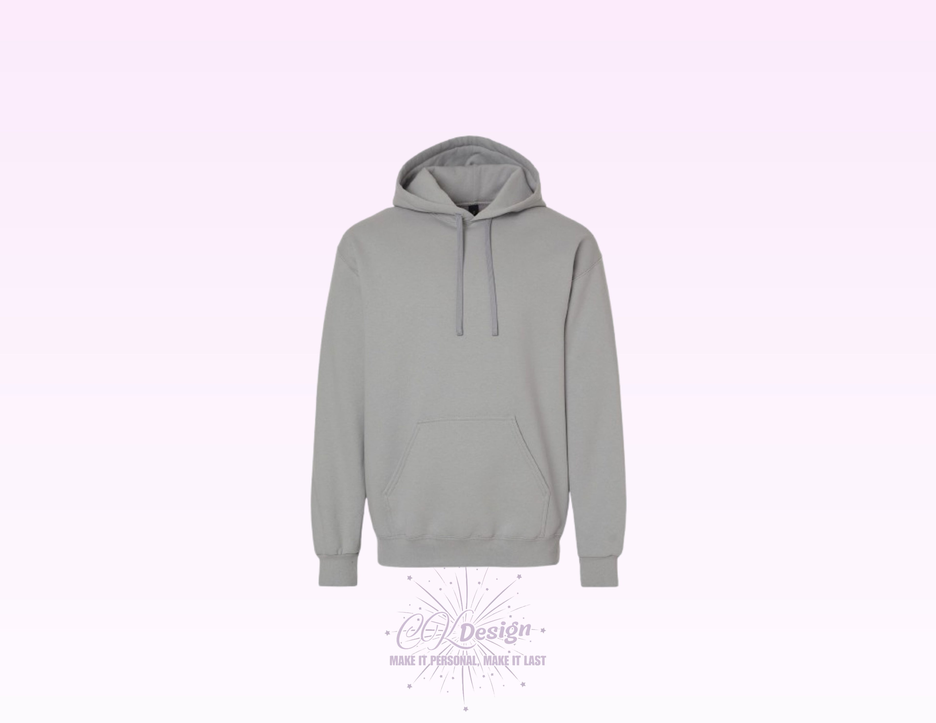 Sweatshirt Type