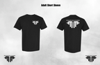 Adult Short Sleeve T-Shirt