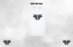 Adult Muscle Tank