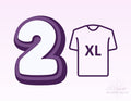 Apparel Sizes (CS)
