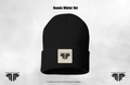 Cuffed Beanie