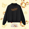🪄👻 Boo Wand Sweatshirt