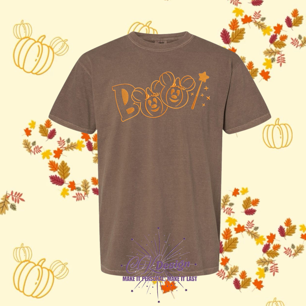 🪄👻 Boo Wand