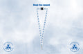 Sublimated Lanyard