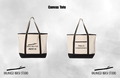 Canvas Tote