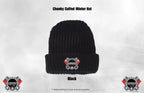 Chunky Cuffed Beanie