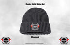Chunky Cuffed Beanie