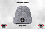 Chunky Cuffed Beanie