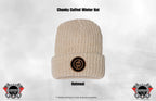 Chunky Cuffed Beanie
