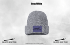 Chunky Cuffed Beanie