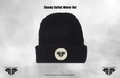 Chunky Cuffed Beanie