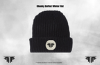 Chunky Cuffed Beanie