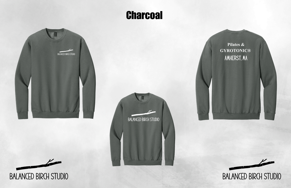 Adult Crewneck Sweatshirt