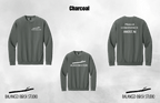 Adult Crewneck Sweatshirt