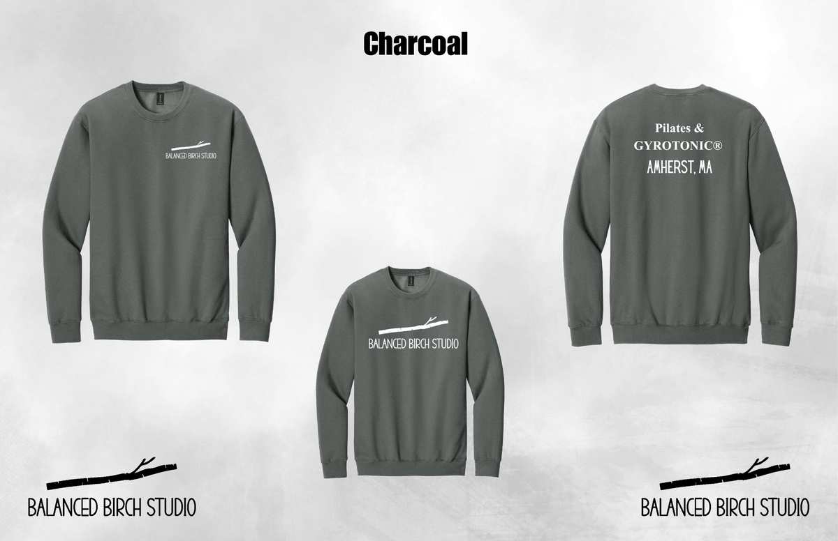 Adult Crewneck Sweatshirt