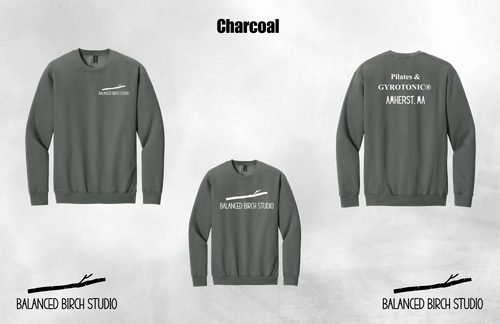 Adult Crewneck Sweatshirt