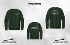 Adult Crewneck Sweatshirt