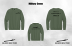 Adult Crewneck Sweatshirt