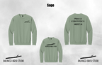 Adult Crewneck Sweatshirt