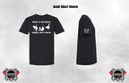 Dad Bod Diesel Shirt