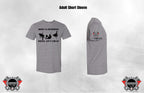 Dad Bod Diesel Shirt
